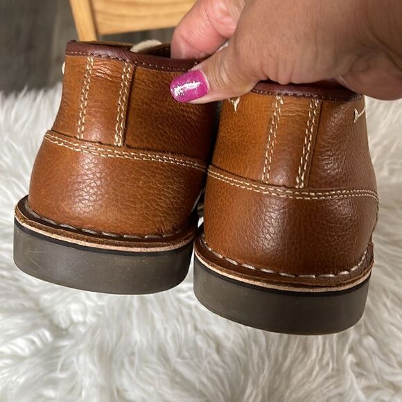 REACTION KENNETH COLE MENS SHOES SIZE 9.5 - Picture 3 of 7